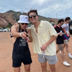 Meet your Posher, Kenny